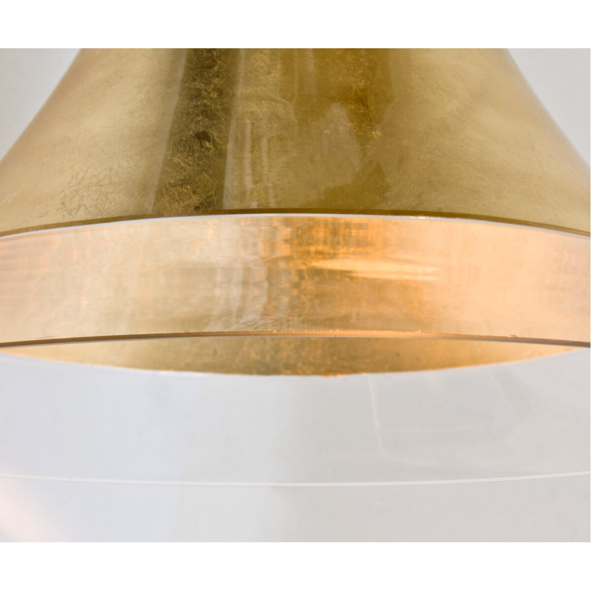 Rio 1 Light Satin Nickel Pendant Ceiling Light