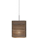 Kirk 6 1 Light Pendant