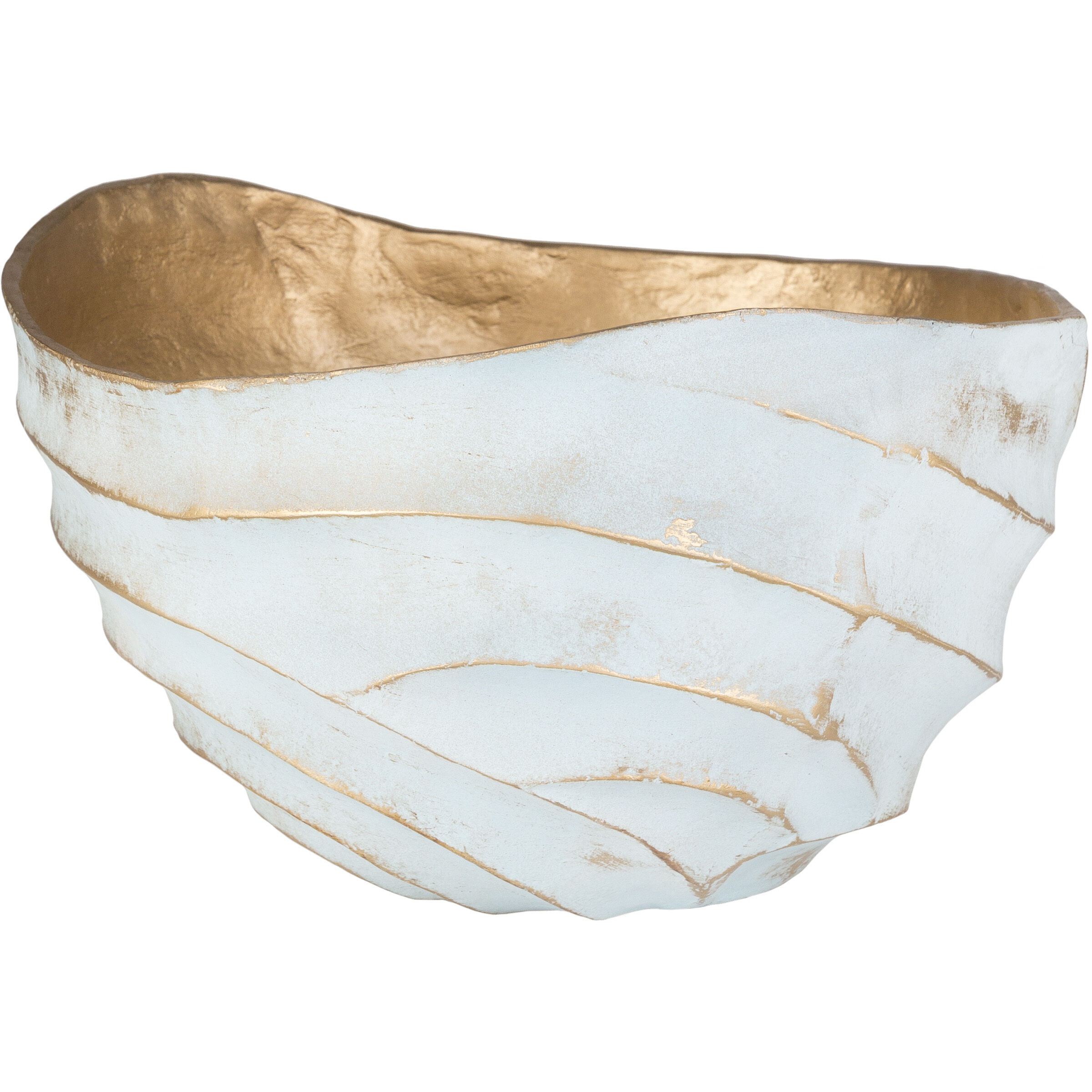 Connor 15 X 9 inch Decorative Bowl