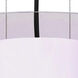 Pahu 12 1 Light Black Cable Pendant Ceiling Light