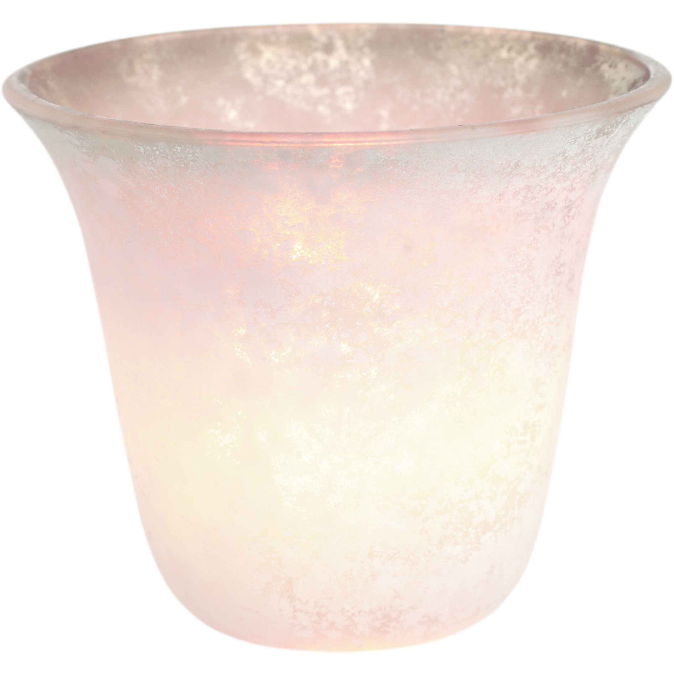 Vine 1 Light 5.5 inch Bark Mini Pendant Ceiling Light in Ecru Standard Glass