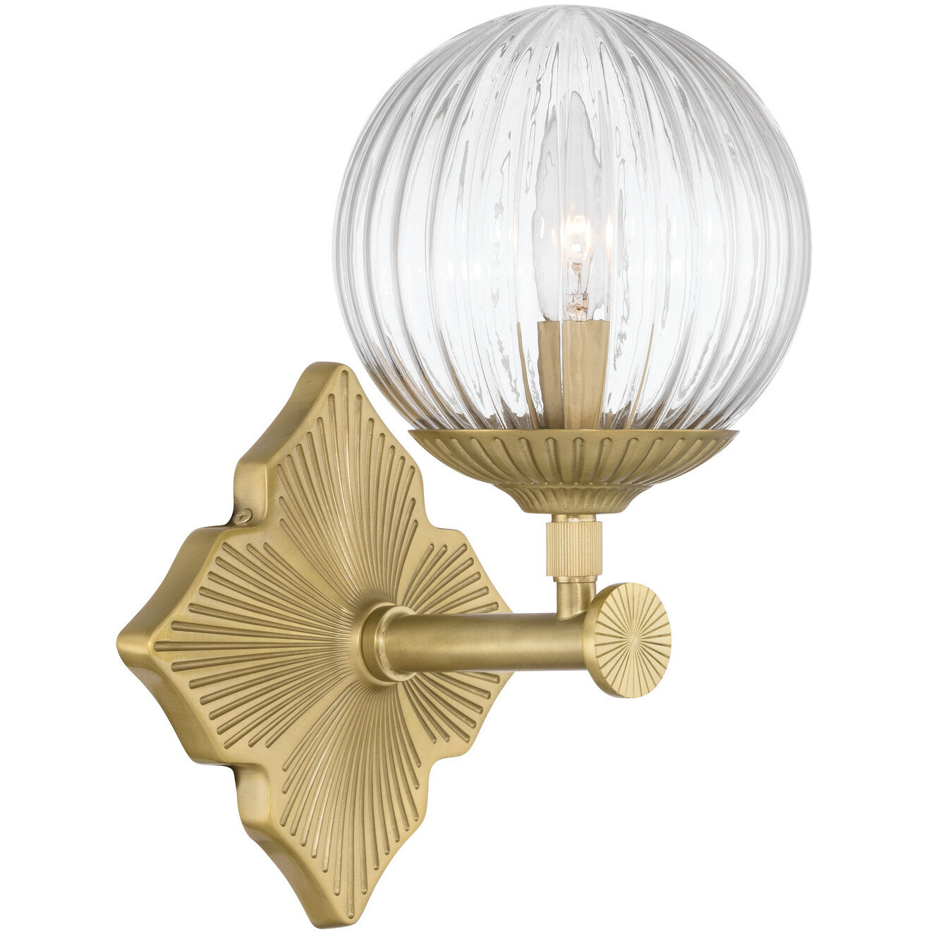 Orly Bath Sconce Wall Light