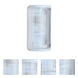 3079 Series 1 Light 10 inch White Outdoor Sconce, Costaluz
