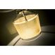 Pica 6 LED Black Cord Pendant Ceiling Light