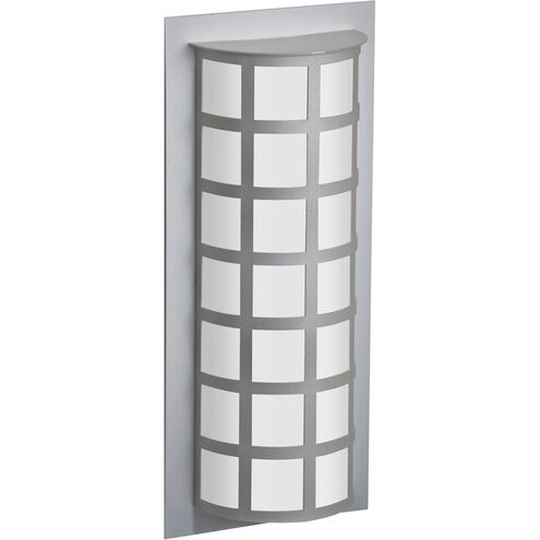 Scala 20 2 Light 8.75 inch Outdoor Wall Light