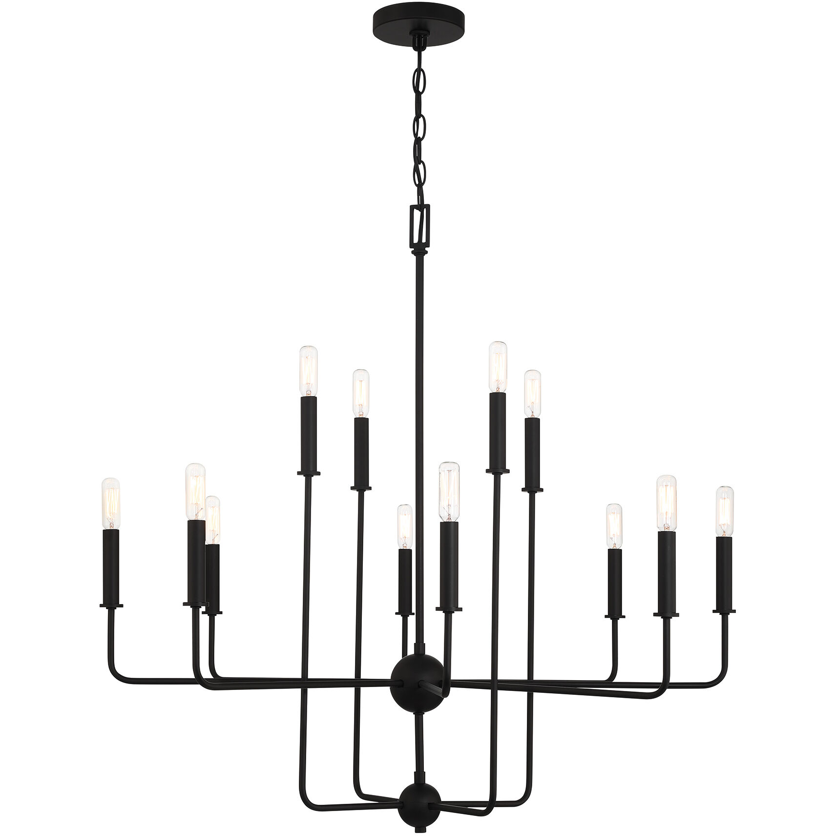 Avondale 12 Light 34.00 inch Chandelier