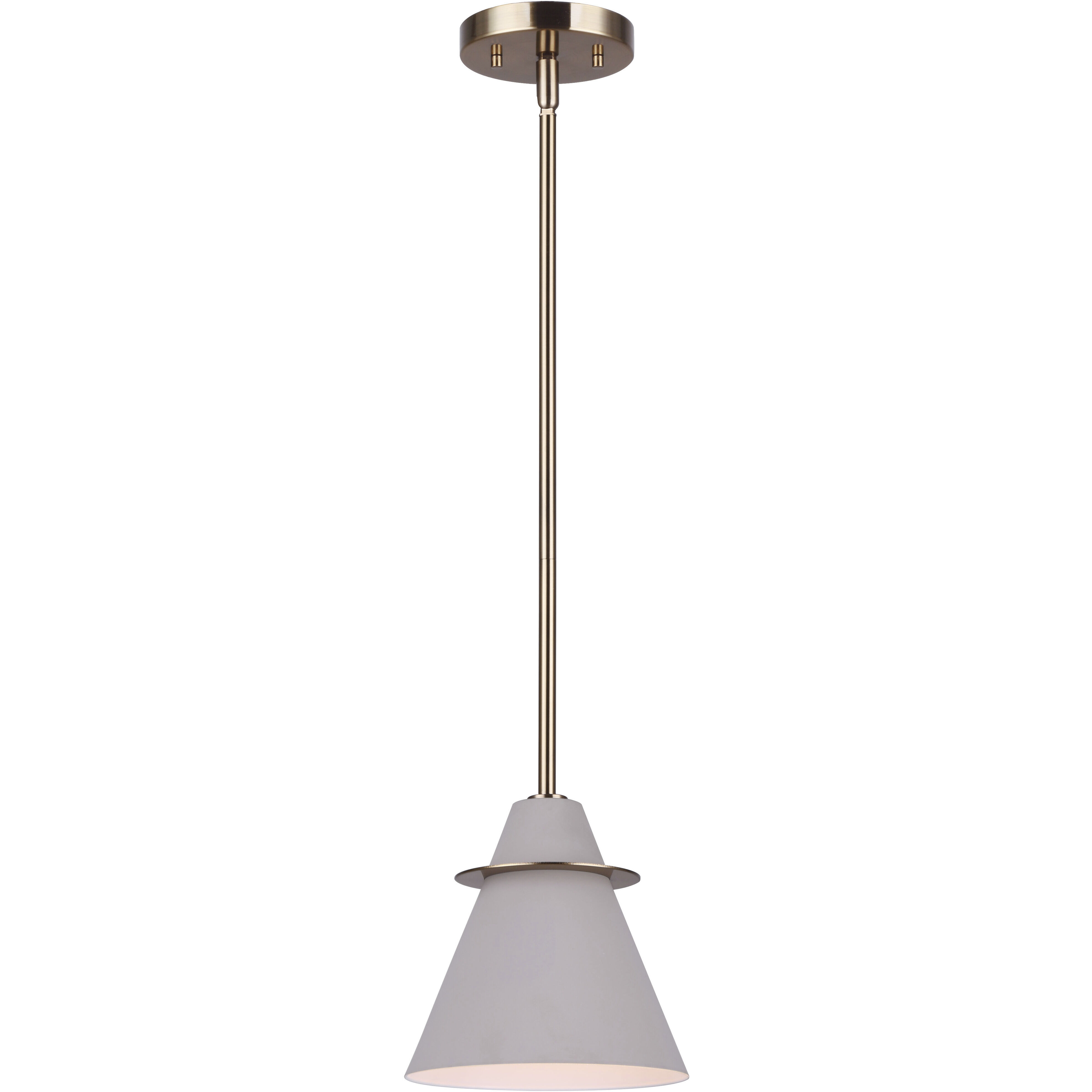 Talia 1 Light Pendant