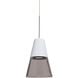 Timo 6 1 Light Pendant