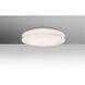 Aura LED 13 inch Flush Mount Ceiling Light