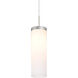 Friz 1 Light Pendant