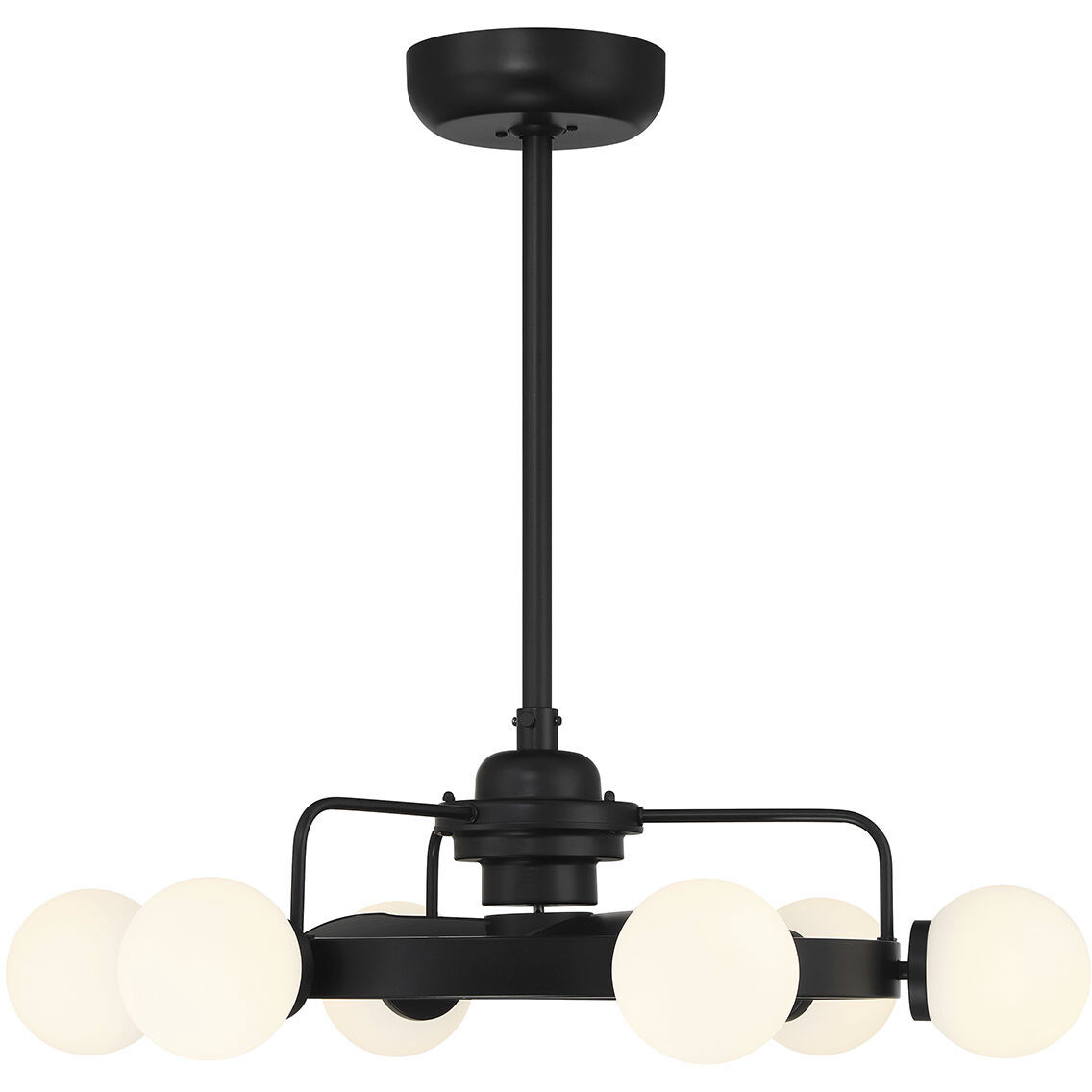 Gibson 14.00 inch Indoor Ceiling Fan