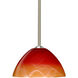 Tessa 1 Light Pendant