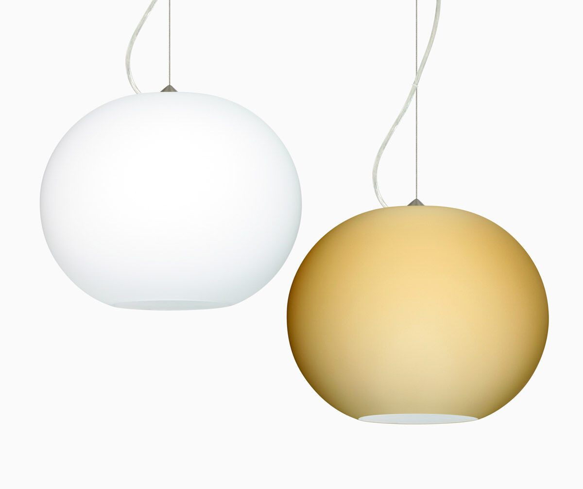 Jordo 1 Light Bronze Stem Pendant Ceiling Light