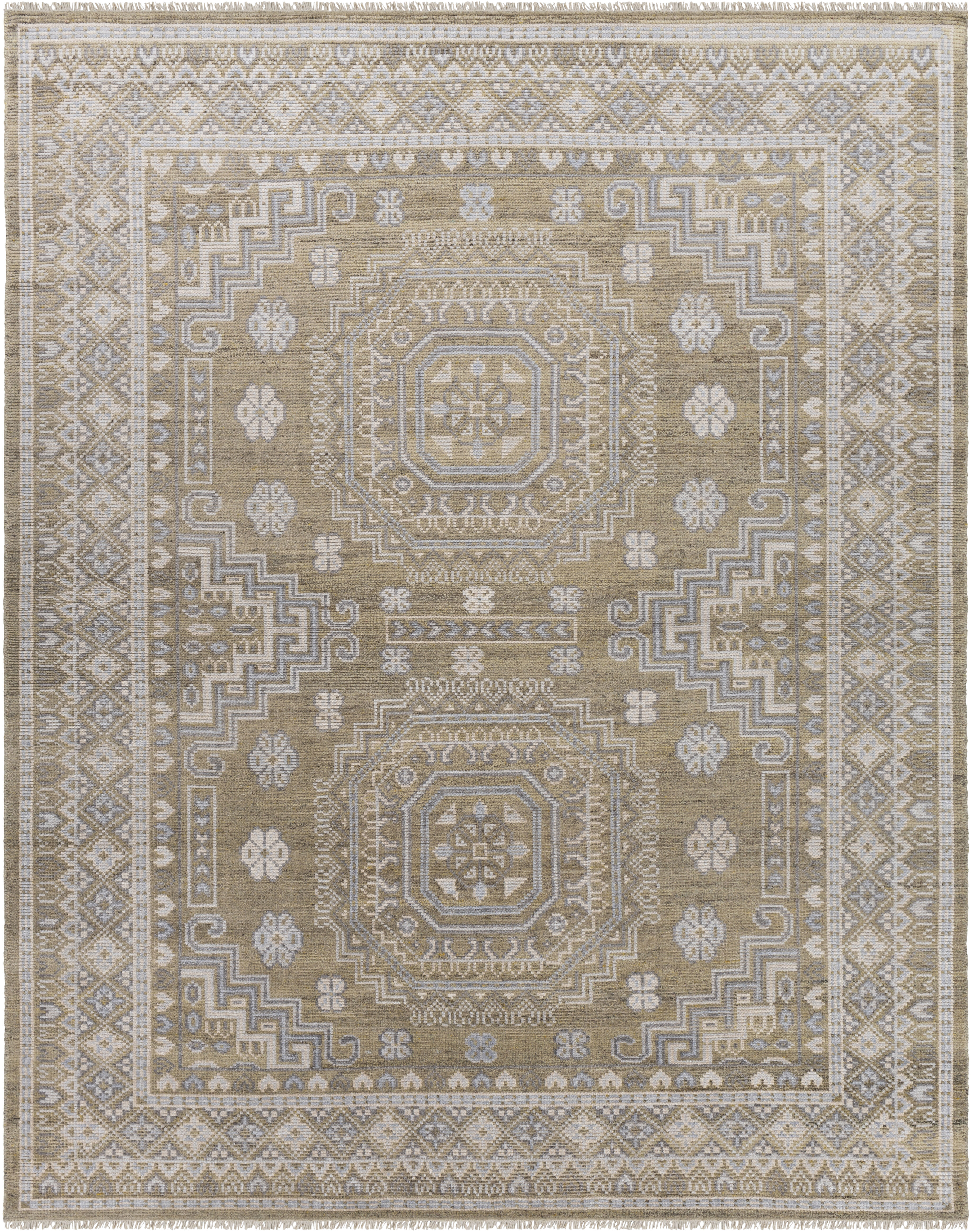 Almeria Area Rug