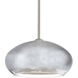 Brio 14 1 Light Pendant