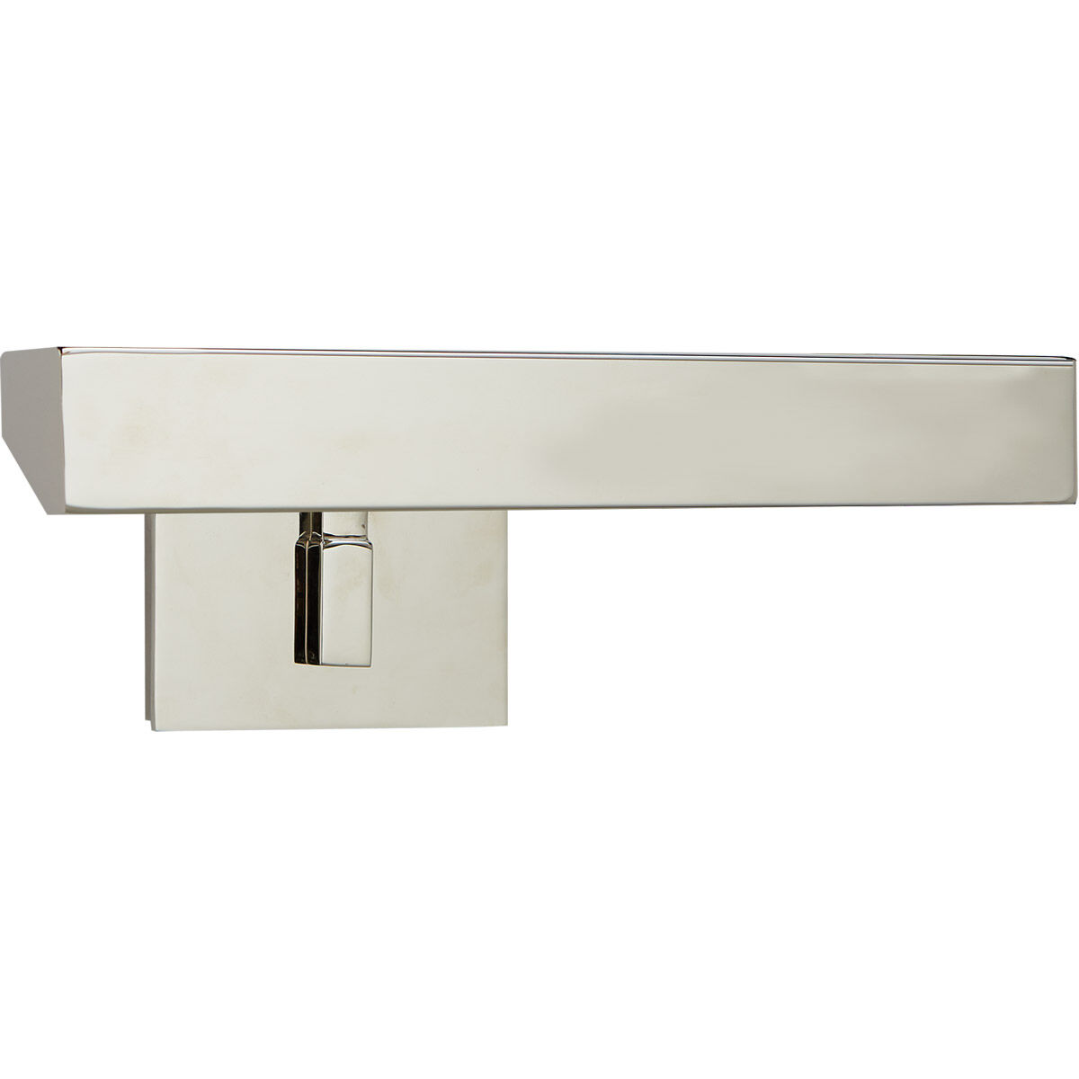 J. Randall Powers Mcclain 2 Light 12.00 inch Picture Light