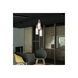 Nini 1 Light Bronze Pendant Ceiling Light
