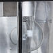 3028 Series 1 Light 9.5 inch Black Outdoor Sconce, Costaluz
