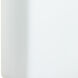 Geo 5 1 Light 8.5 inch Outdoor Sconce