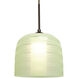 Mitzi 7 1 Light Bronze Pendant Ceiling Light
