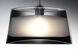 Groove 1 Light Bronze Pendant Ceiling Light in Halogen