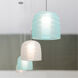 Mitzi 10 1 Light Black Pendant Ceiling Light
