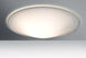 Luma Slim 18 LED 18 inch Flush Mount Ceiling Light