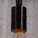 Pinot 13 1 Light Black Cord Pendant Ceiling Light