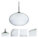 Pape 10 1 Light Black Cord Pendant Ceiling Light