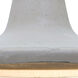 Modus LED Bronze Cord Pendant Ceiling Light in Natural Concrete