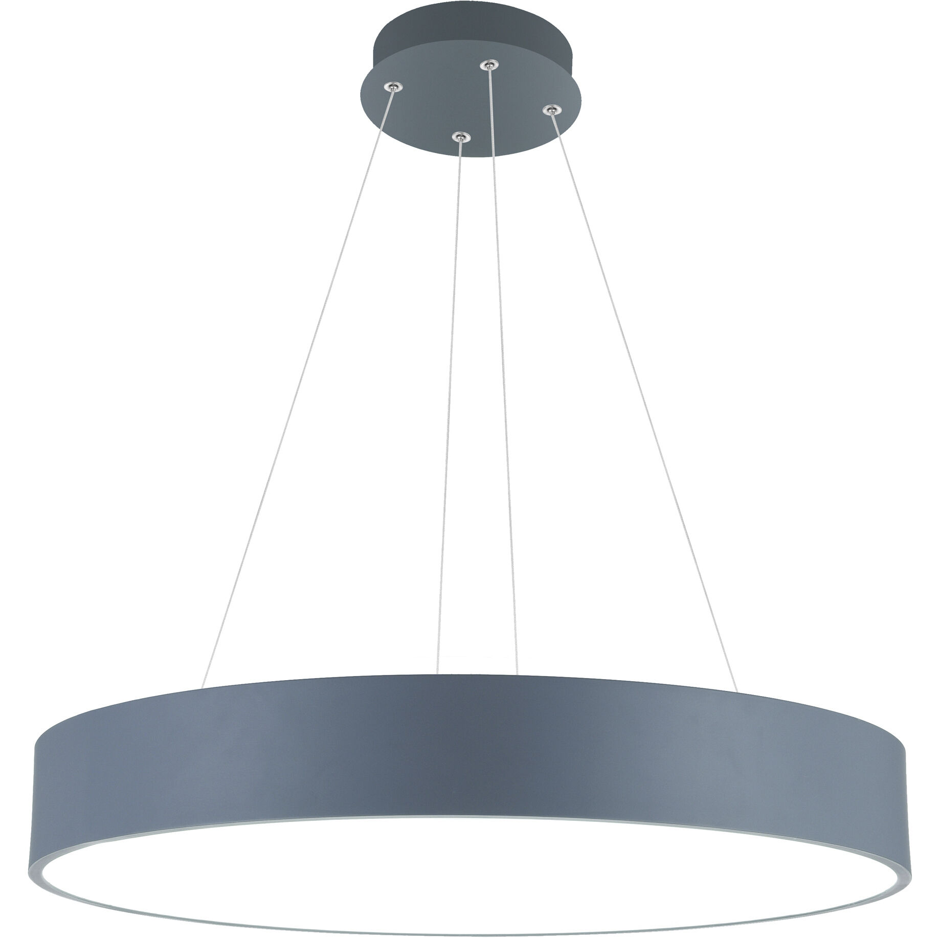Arenal 1 Light 24.00 inch Pendant