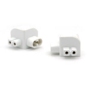 Power Linear White Accessory, L Connectors
