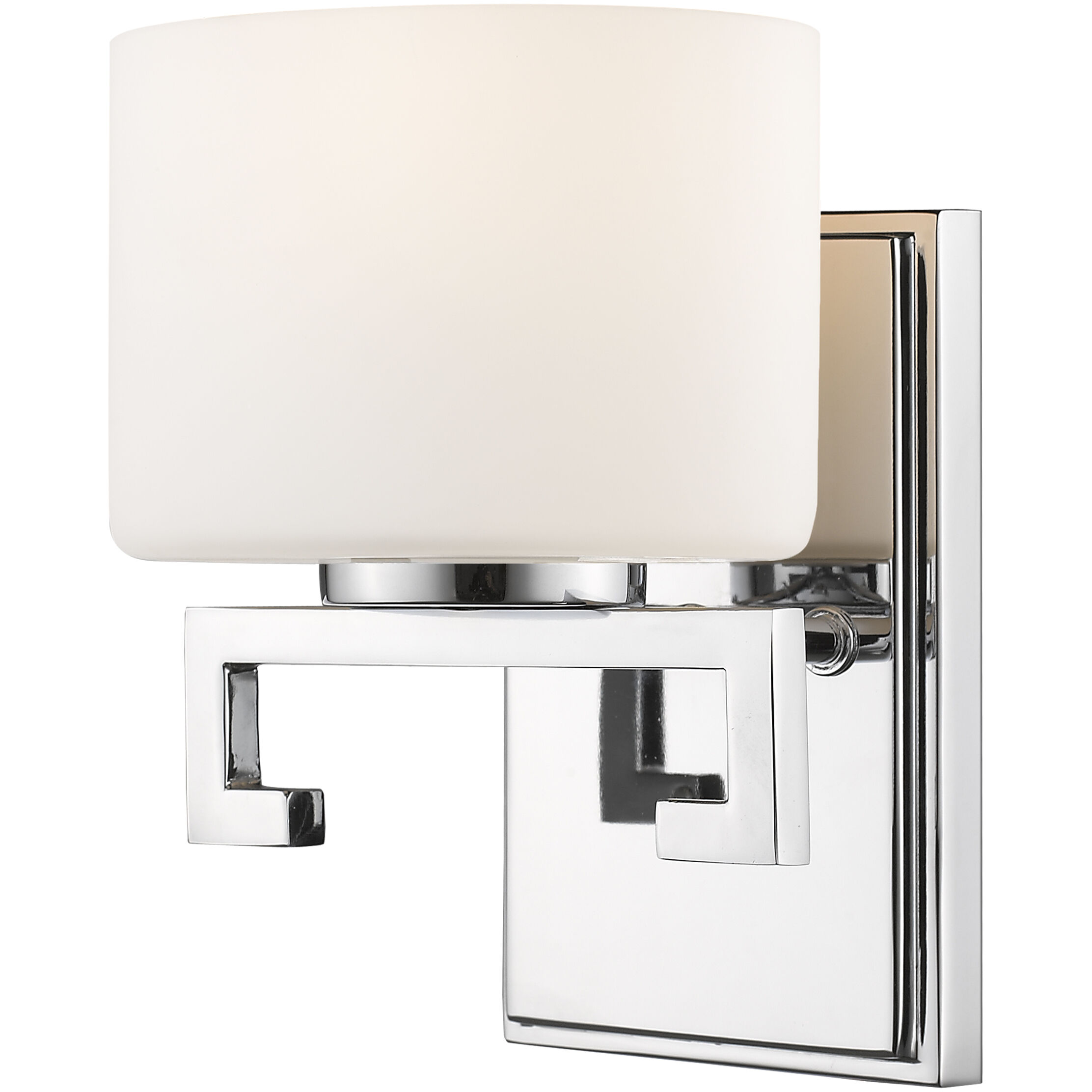 Privet 1 Light 6.75 inch Wall Sconce