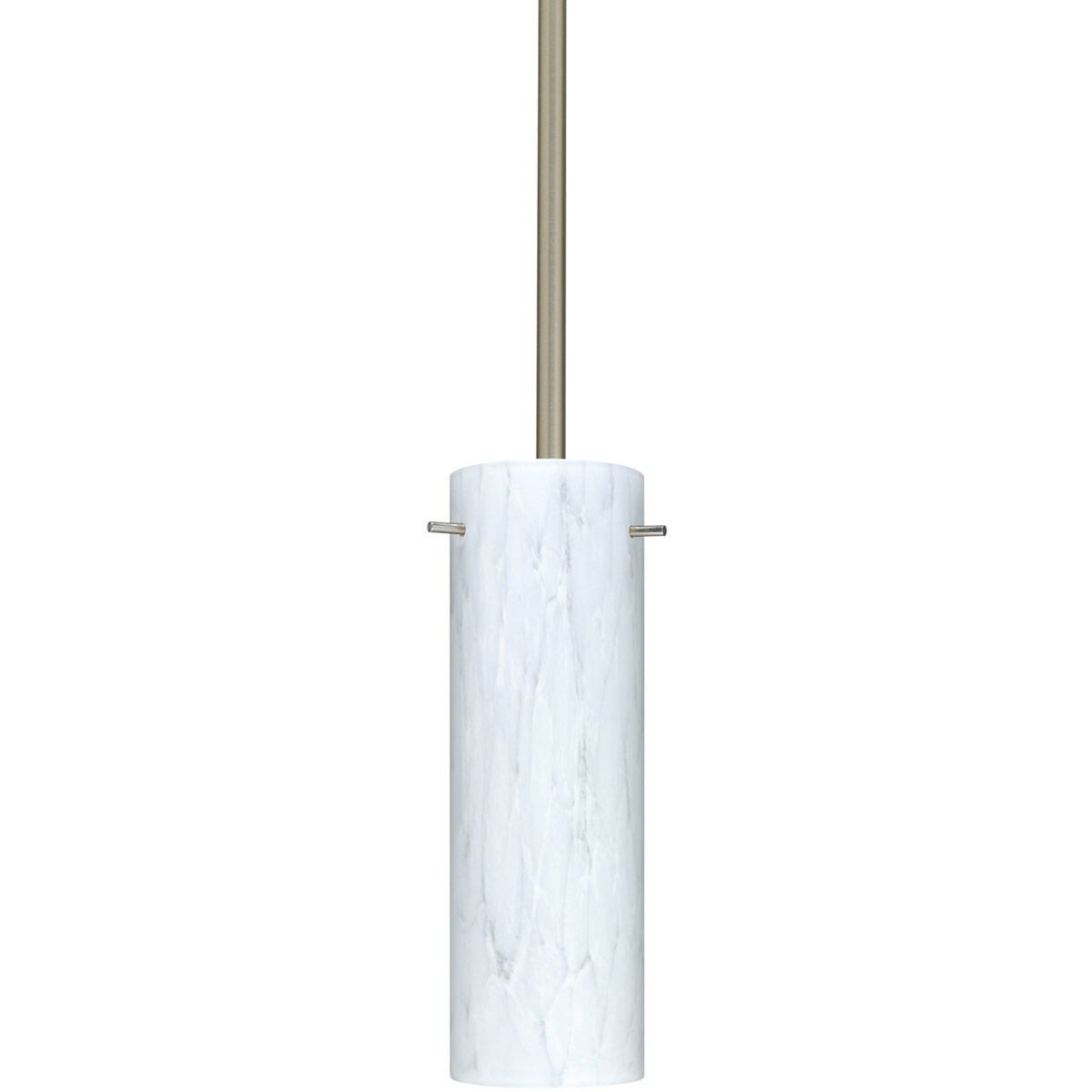 Copa 1 Light Pendant