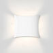 Kite LED 15 inch White ADA Sconce Wall Light
