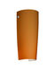 Tomas 1 Light 5 inch Satin Nickel ADA Wall Sconce Wall Light in Incandescent