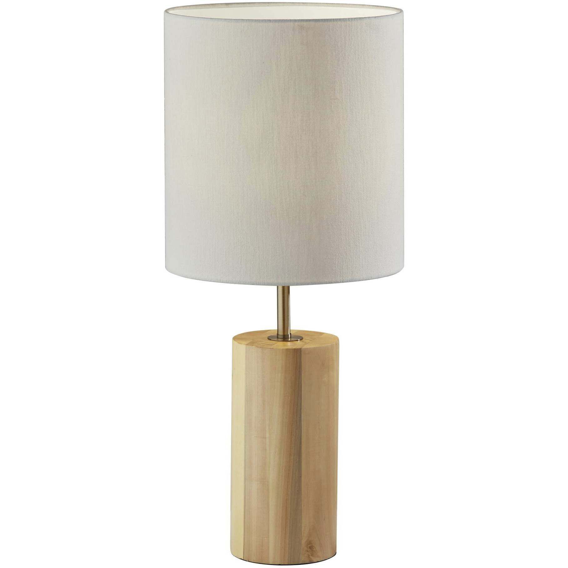 Dean 1 Light 13.00 inch Table Lamp