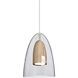 Dano 1 Light Pendant