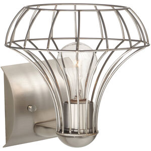 Spezza 1 Light 7.25 inch Wall Sconce