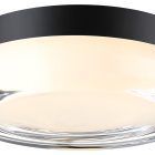 Kute 1 Light Fan Light Kit