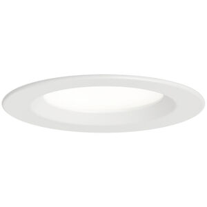 Verra Modules White Recessed Downlight