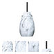 Pera 9 LED Black Stem Pendant Ceiling Light