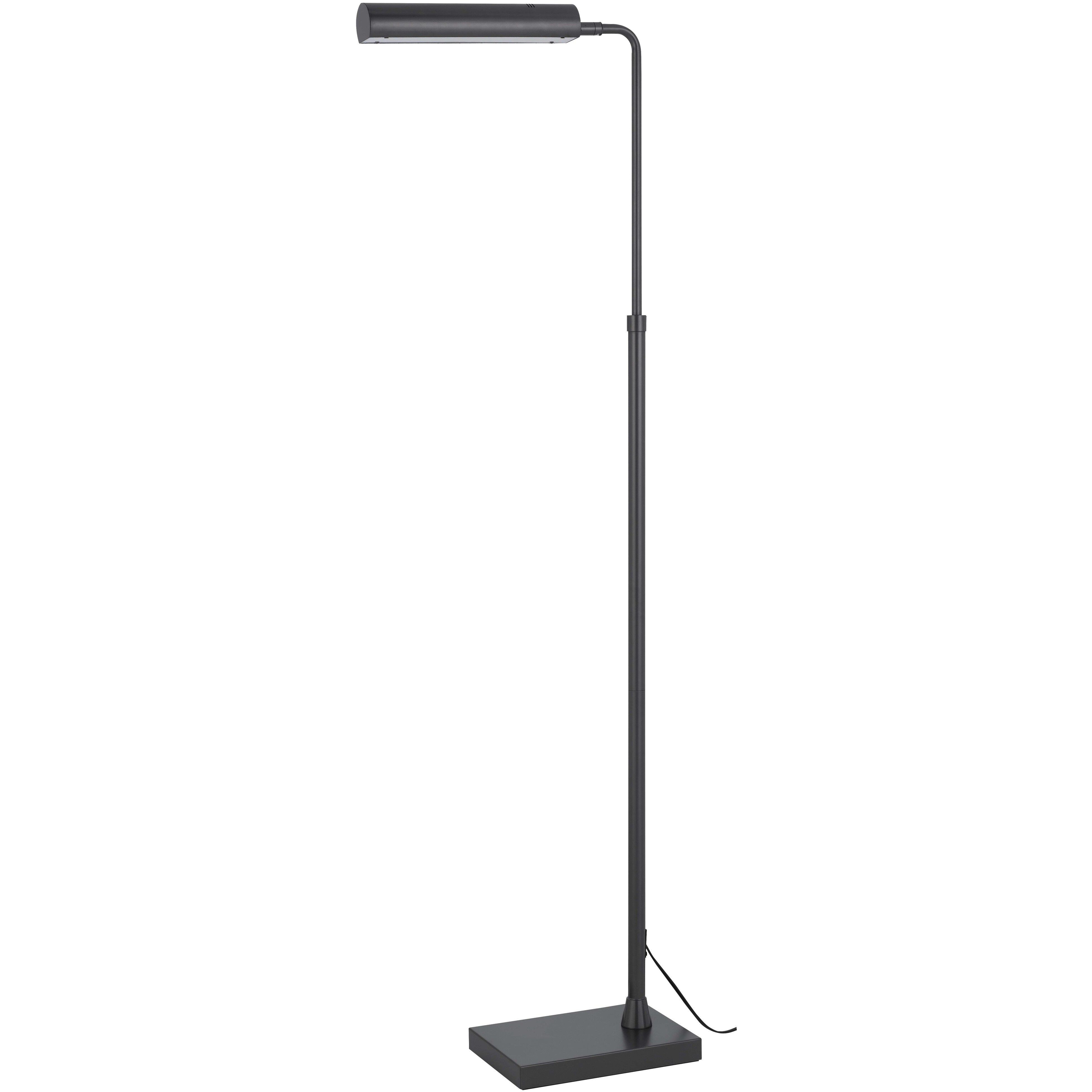 Delray 18.00 inch Floor Lamp
