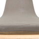 Modus LED Bronze Cord Pendant Ceiling Light in Tan Concrete