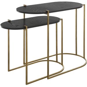 Aztec Nesting Tables