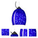 Lucia LED Black Cord Pendant Ceiling Light
