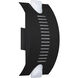 Bando 1 Light 7 inch Wall Sconce Wall Light