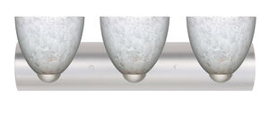 Sasha Ii 22.44 inch Bathroom Vanity Light