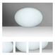 Katie 12 LED 12 inch Flush Mount Ceiling Light