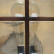 3417 Series 1 Light 14 inch Bronze Outdoor Post Mount, Costaluz